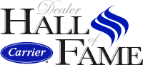 logo hall of fame