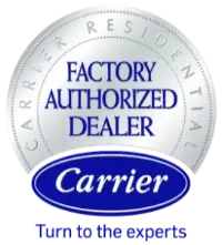 carrier fad logo