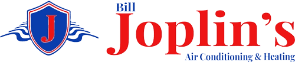 Bill Joplin's Air Conditioning & HeatingLogo