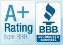 BBB A+ Rating