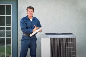 Finding a Furnace Repairman to Handle Your Home Heating Concerns