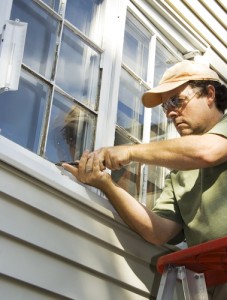 Weatherizing Your Texas Home in All the Right Ways
