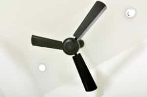 Optimizing Ceiling Fans for Home Cooling and Energy Efficiency