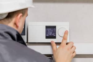 Ensure Efficient Air Conditioning in Your Frisco Area Home