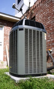 What It Takes to Add Central Cooling to an Older Texas Home