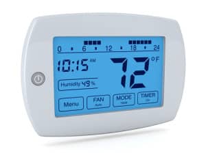 3 Tips to Use a Programmable Thermostat for the Most Energy Savings