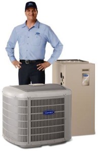 Heating, Ventilation and Air Conditioning: That&#8217;s What HVAC Stands For