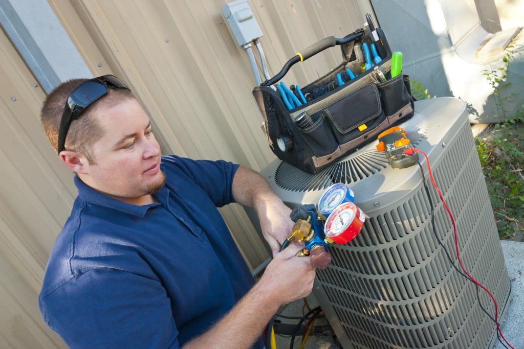 3 Signs It&#8217;s Time to Replace the Refrigerant in Your A/C