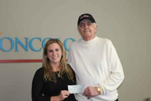 Bill Joplin’s Air-Conditioning and Heating Funds Grant to Texas Oncology Foundation