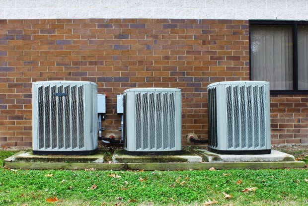6 Surprising Facts About Air Conditioning