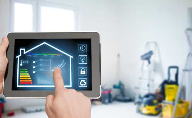 4 High-Tech HVAC Solutions for Texas Homeowners