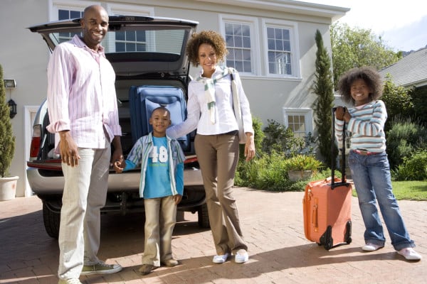 How to Get Your Home Ready When You&#8217;re Leaving for Vacation