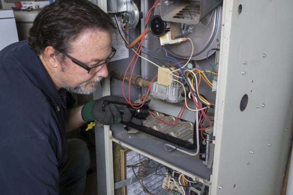 7 Reasons You Should Schedule Your Furnace Inspection Now