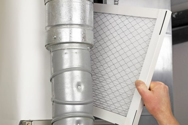 3 Tips for Choosing the Right Furnace Filter