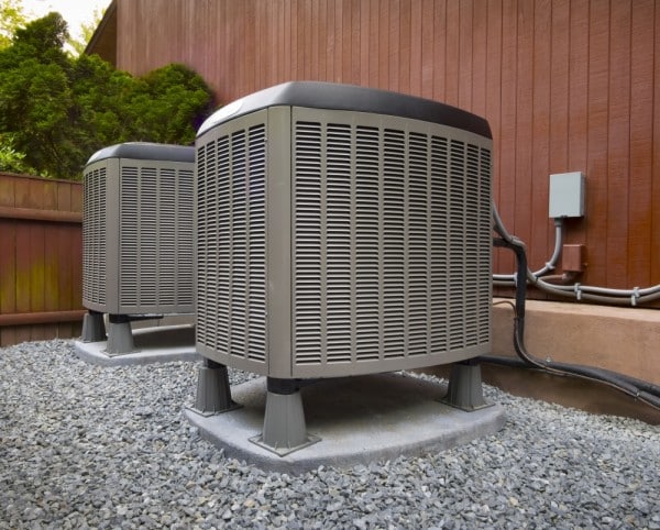 5 Tips for Choosing a New Air Conditioner