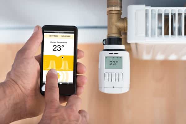 Top 3 Smart Technologies for Your Heat Pump