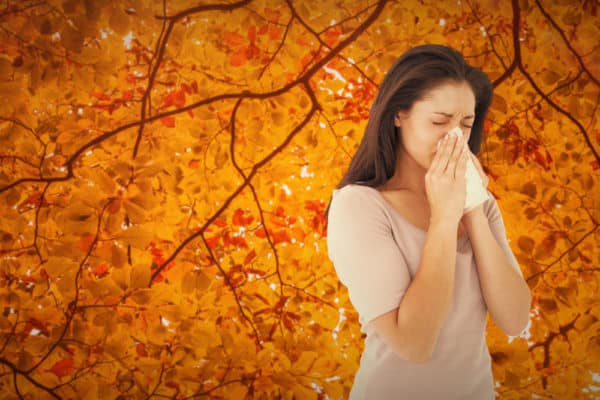 4 Quick Ways to Keep Fall Allergens Out