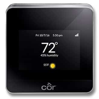 Benefits of Installing a Wi-Fi Thermostat