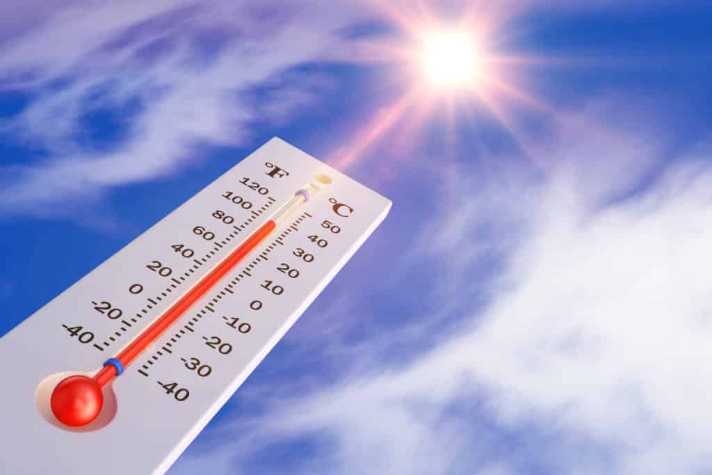 7 Causes of Air Conditioner Problems in the McKinney Sun