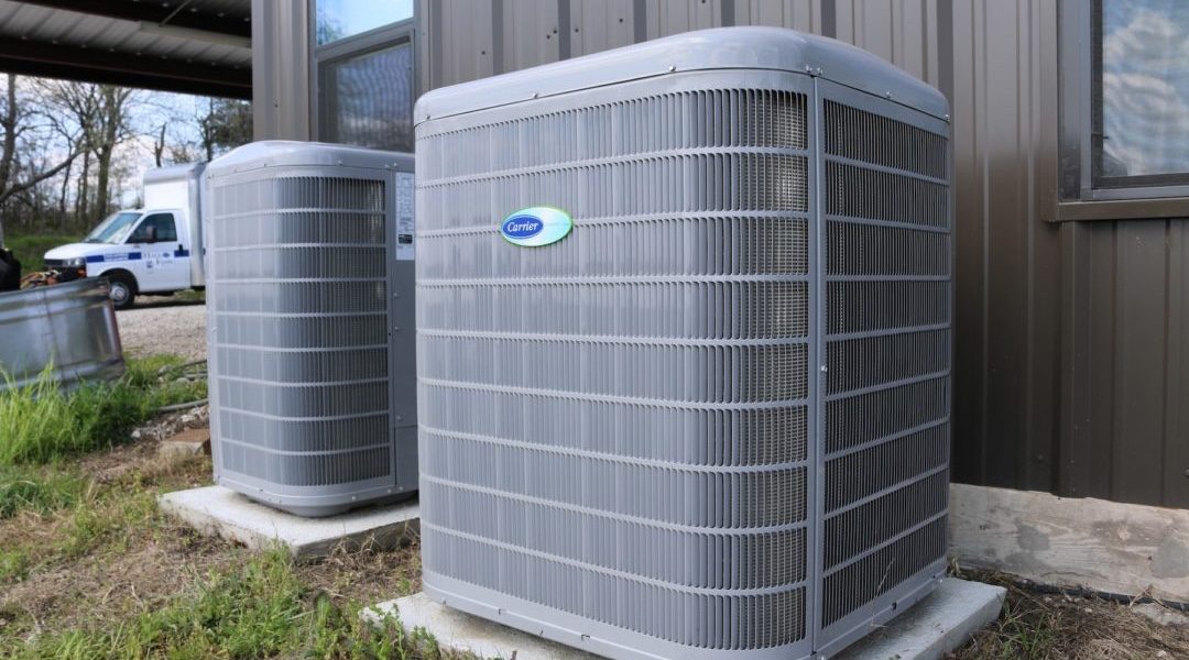 How to Clean your Air Conditioner Condenser