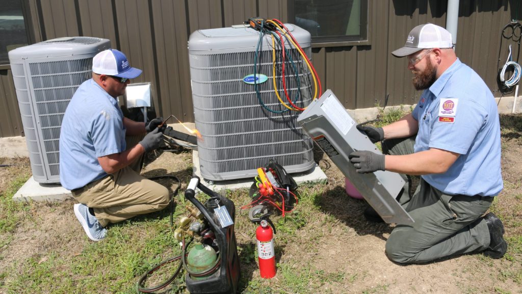 4 Steps To Take When You Need AC Repair in McKinney