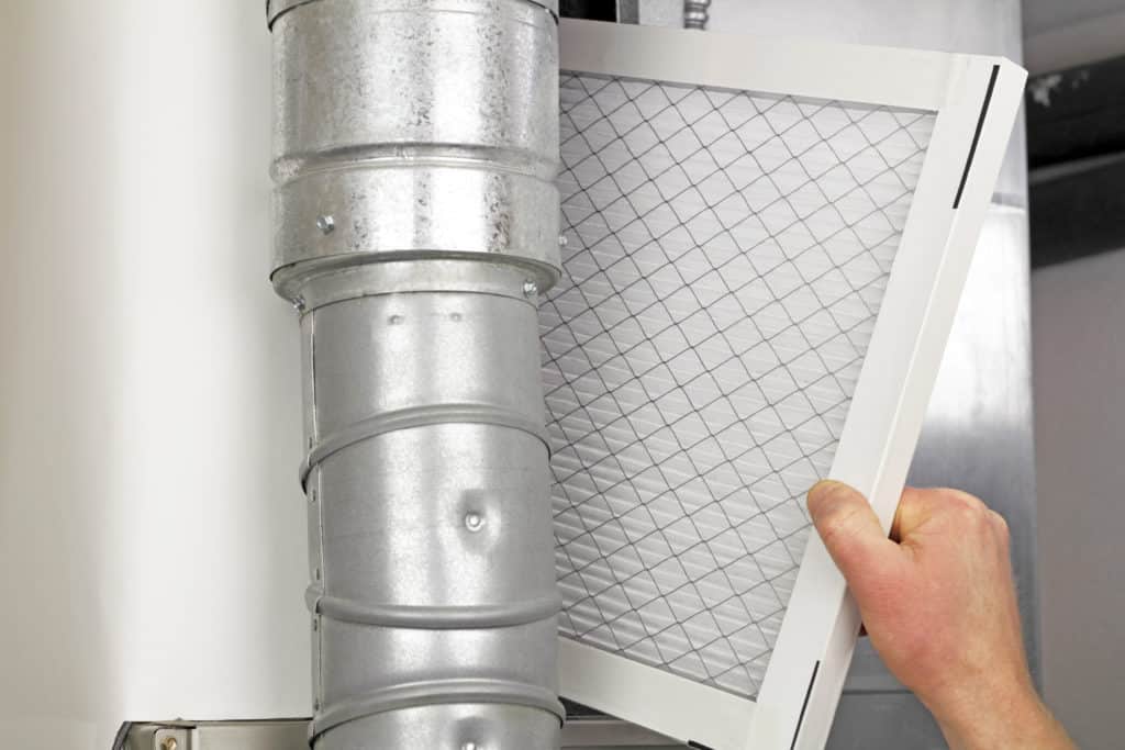 How to Change Your Air Conditioner Filter