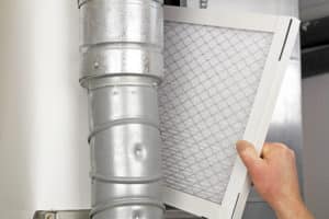 Benefits of High-Efficiency Air Filters | McKinney TX
