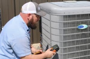 Is Your AC Is Showing Any of These Problems?