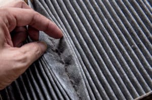 5 Things That Make Your Air Conditioner Dirty