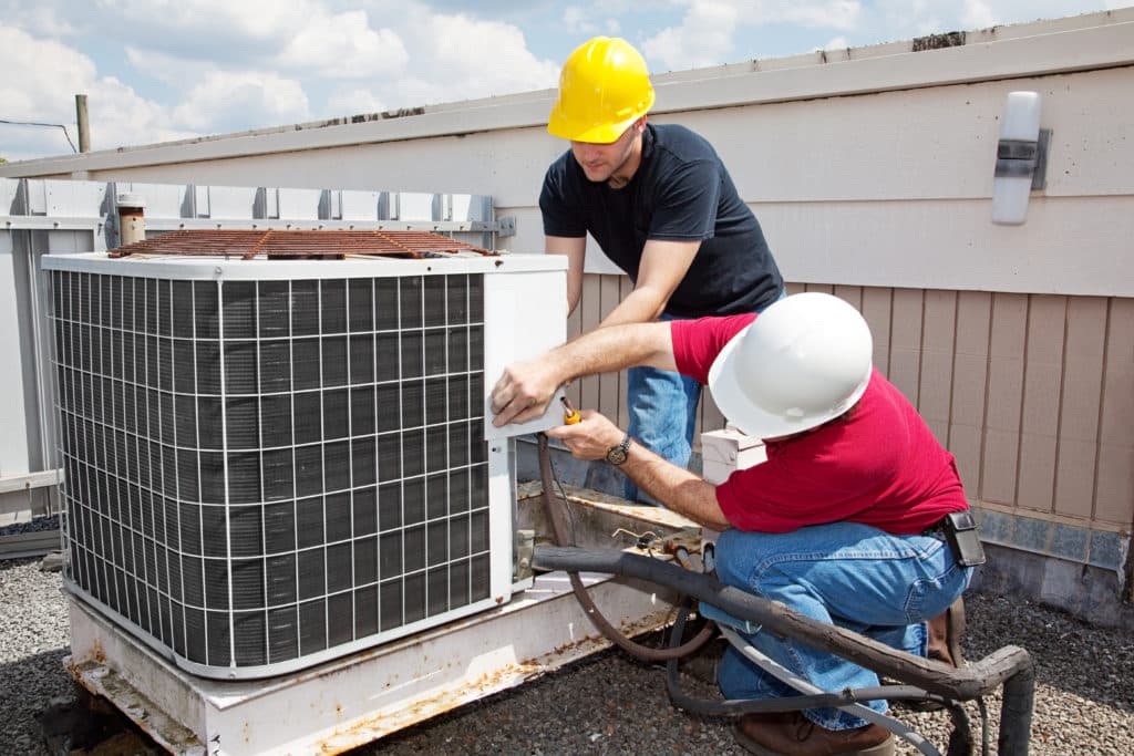 5 Common HVAC Problems Business Owners Face