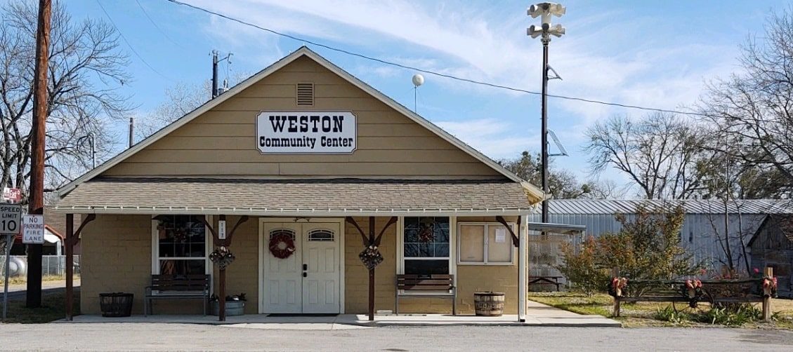 Weston, TX