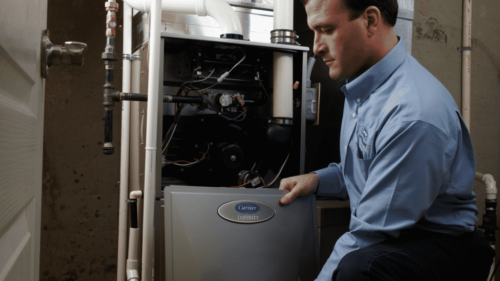 The Importance of Checking Your Gas Furnace